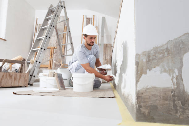 Best Commercial Painting  in Knightdale, NC