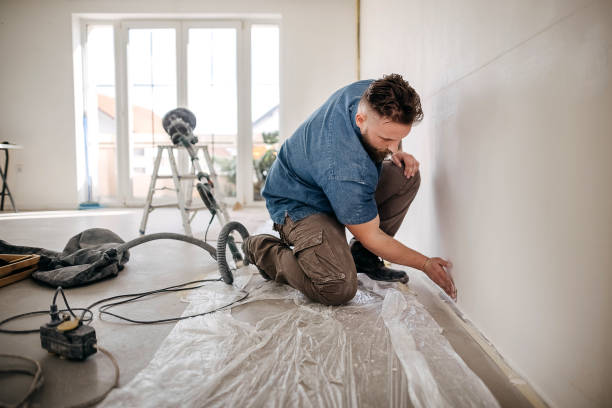 Professional Dry wall and painting in Knightdale, NC